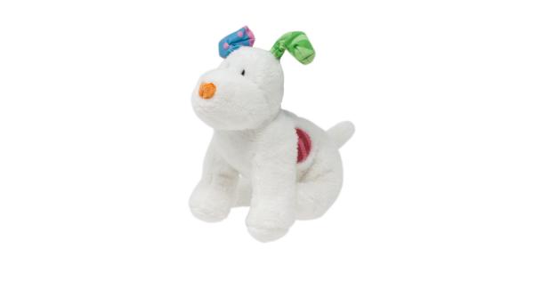 The Snowdog Bean Toy Rainbow Designs The Home of Classic