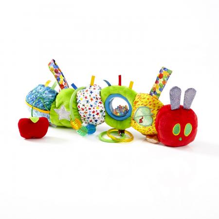 Hungry caterpillar hot sale activity toy