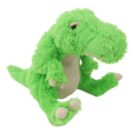 Textured Dinoriffics T-rex Soft Toy