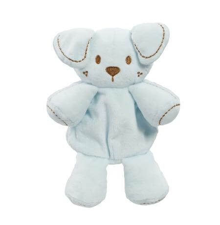 *Safe & Soft Snuggle Crinkle Puppy Soft toy