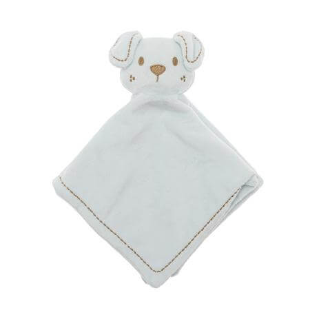 *Safe & Soft Puppy Comforter