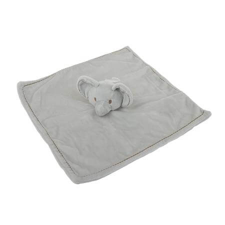 Elephant security blanket discount