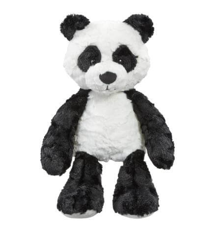 *Puddle Jumpers Panda Soft Toy