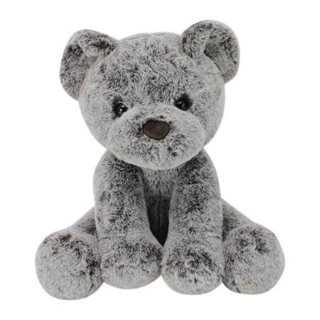 *Little Luxuries Bear Soft Toy