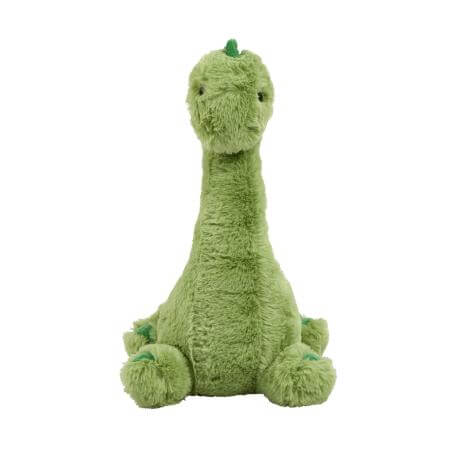 *Little Luxuries Dinosaur Soft Toy