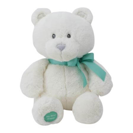 *My First Bear Soft Toy