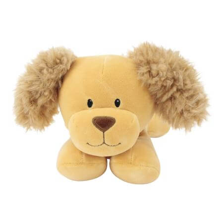 *Little Dumplings Puppy Soft Toy