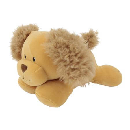 Little Dumplings Puppy Soft Toy Rainbow Designs The Home of Classic Characters