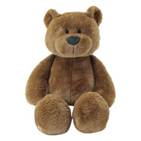 Dangle Bears Brown Bear Soft Toy Rainbow Designs The Home of Classic Characters
