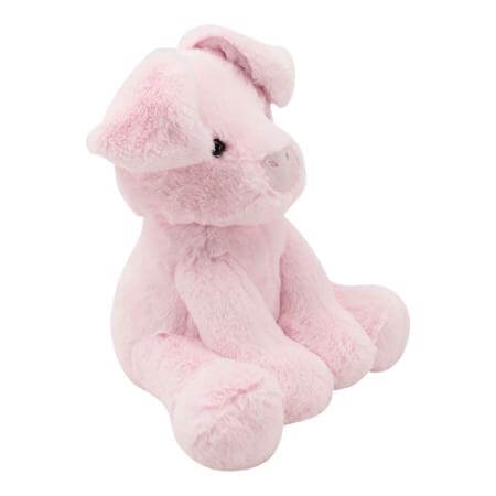 Pig stuffed toy clearance