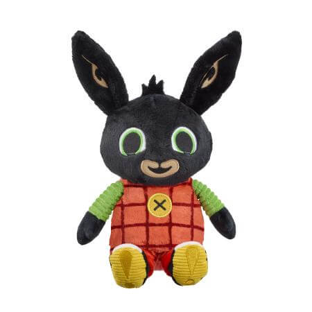 Talking Bing Soft Toy