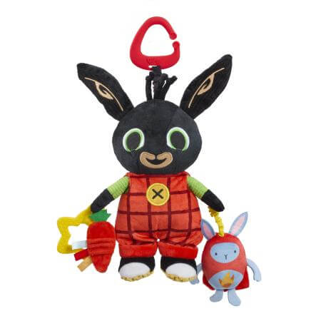 Bing's Favourite Things Activity Toys