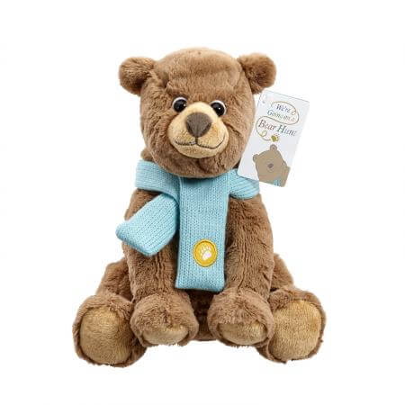 Bear soft clearance