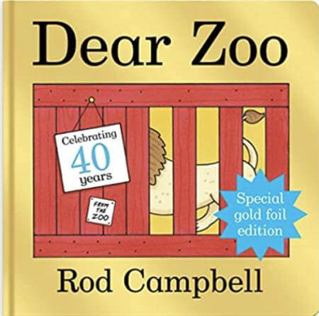 *Dear Zoo
