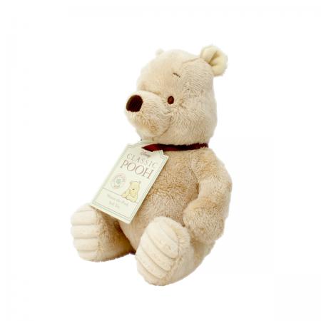 Classic winnie the discount pooh teddy bear
