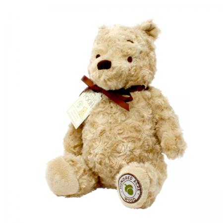 Winnie the pooh toy store