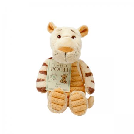 Tigger soft online toy large