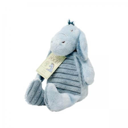 Hundred Acre Wood Eeyore Soft Toy Rainbow Designs The Home of