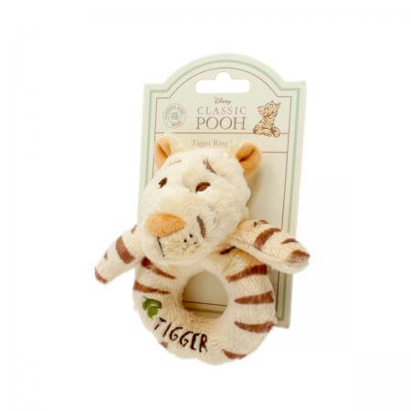 Tigger ring 2025