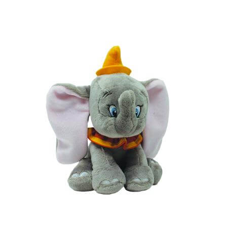 small baby elephant toy