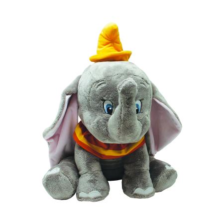 disney dumbo cuddly toy