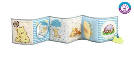Winnie the Pooh Unfold & Discover