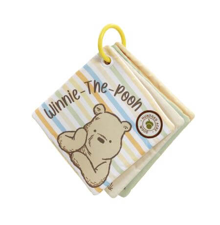 Disney Classic Pooh Play and Go Squares