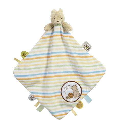 Disney Classic Pooh Comforter Blanket