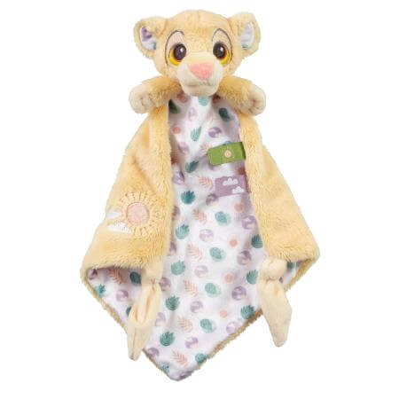 Disney Baby Lion King Comforter Rainbow Designs The Home of Classic Characters