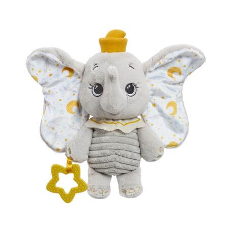 Disney - Dumbo My First Soft Toy