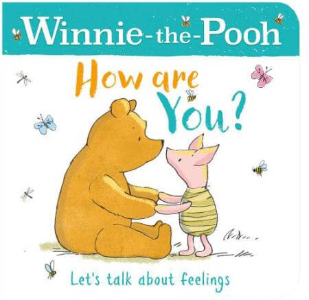 *Winnie The Pooh How are You?