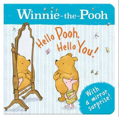 Hello Pooh, Hello You!