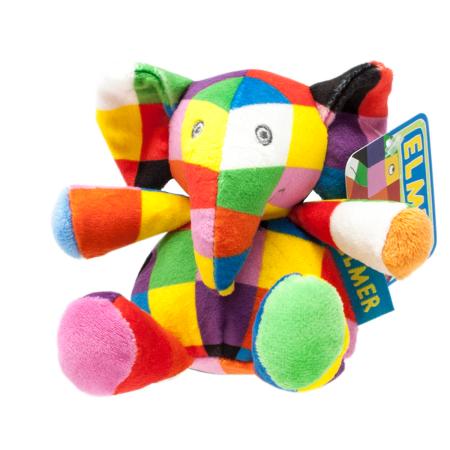 Elmer plush clearance