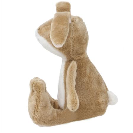 little nutbrown hare toy