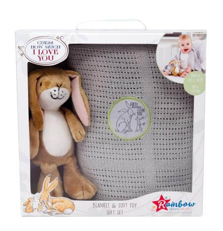 i love you soft toys