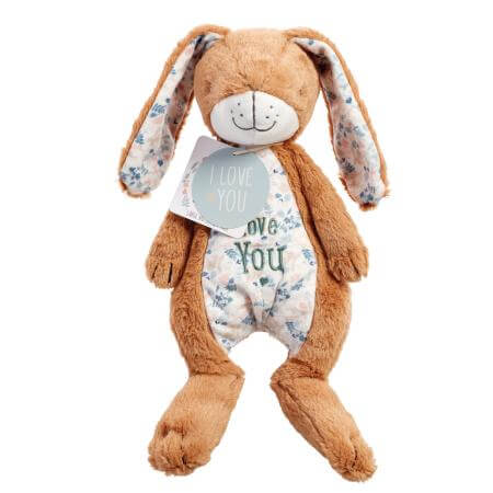 New Large Nutbrown hare