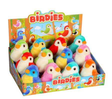 Birdies CDU