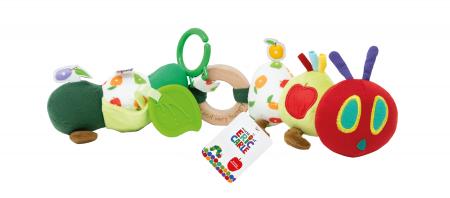 Hungry caterpillar activity sales toy
