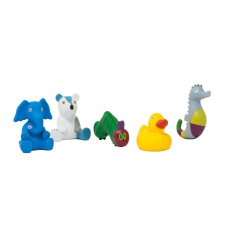 Very Hungry Caterpillar Bath Book & Squirty Gift Set | Rainbow Designs - The Home of Classic ...