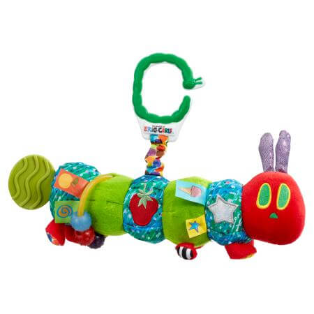 hungry caterpillar toys uk