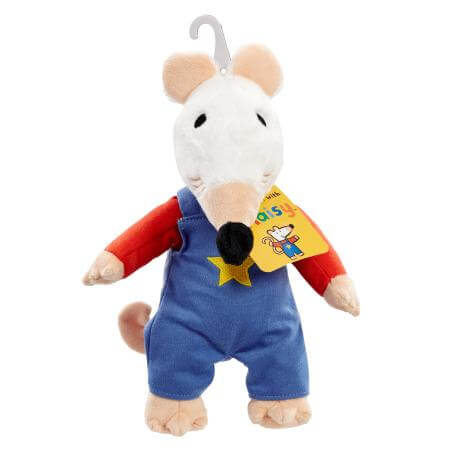 Maisy mouse stuffed animal top