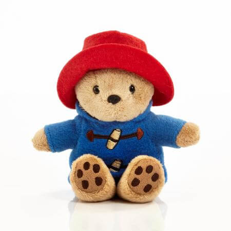 Paddington bear deals bear