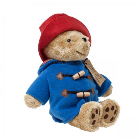 cuddly paddington bear