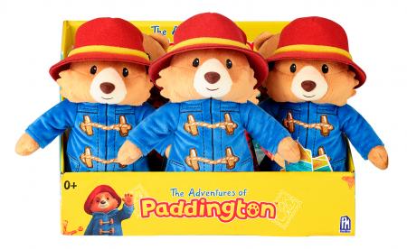 Collectable soft toys sales