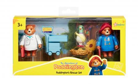 Paddington toys sales