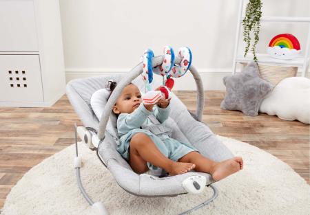 Activity spiral baby store