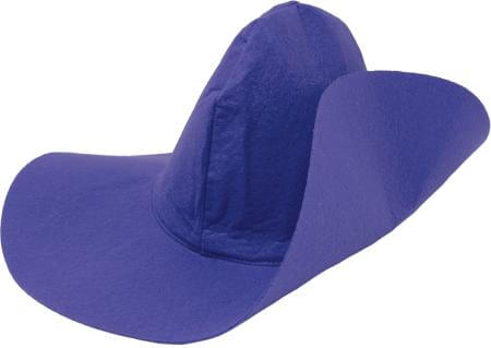 Paddington Blue Hat