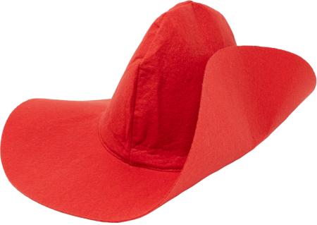 Paddington Red Hat