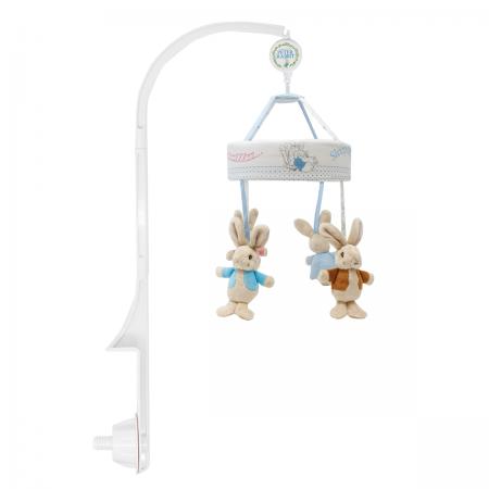 Peter rabbit musical toy store