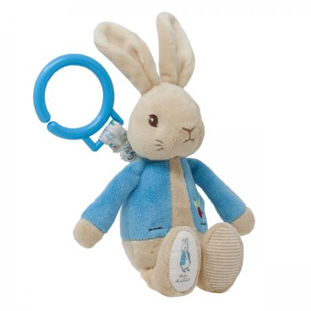 Peter Rabbit Jiggle Attachable Peter Rabbit Jiggle Attachable